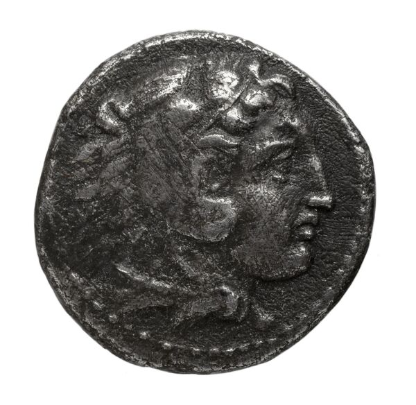 Price 145, аверс, BnF (HRC)