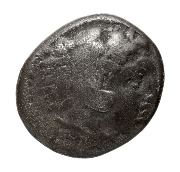 Price 145, аверс, BnF (HRC)
