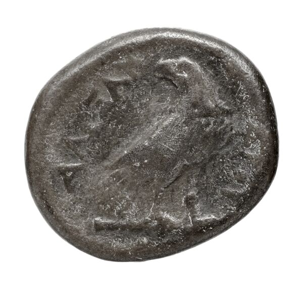 Price 145, реверс, BnF (HRC)