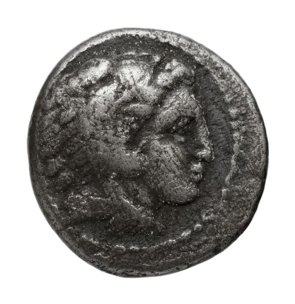 Price 34, аверс, BnF (HRC)
