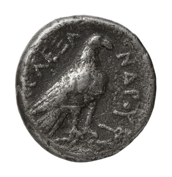Price 34, реверс, BnF (HRC)