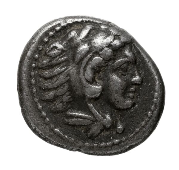 Price 41, аверс, BnF (HRC)
