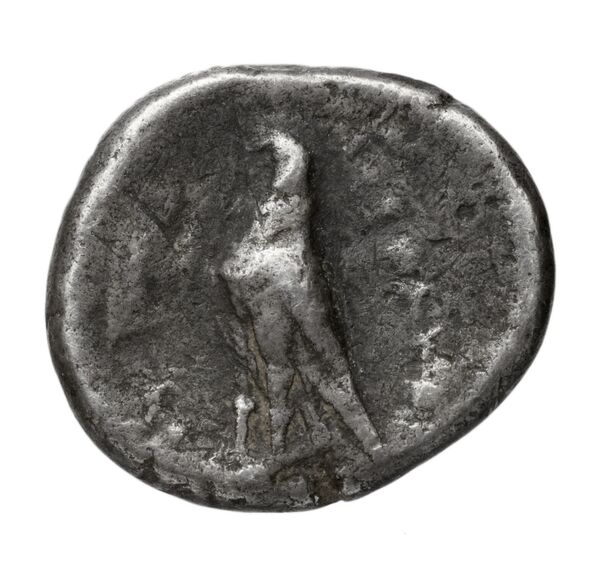Price 41, реверс, BnF (HRC)
