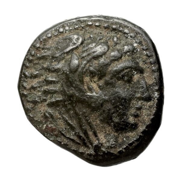 Price 158, аверс, bnf-hrc