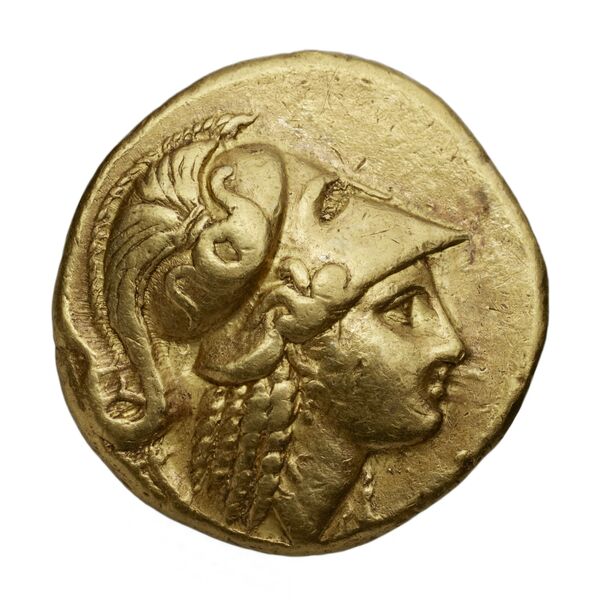 Price 3125, аверс, bnf-hrc