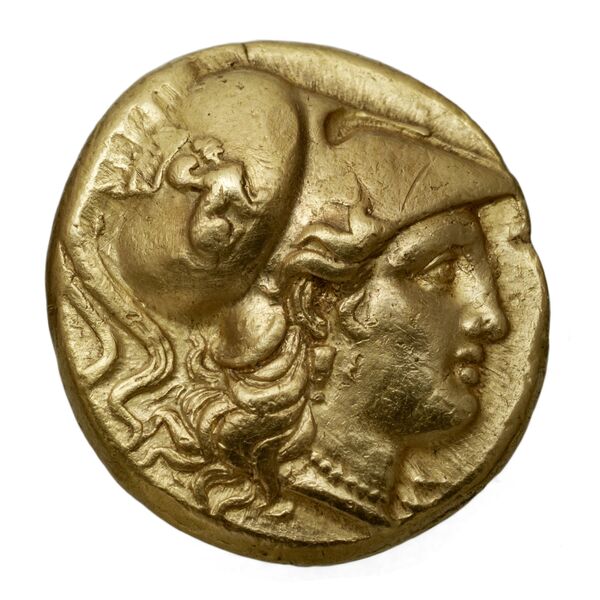 аверс Seleucid Coins (part 1) 81.9