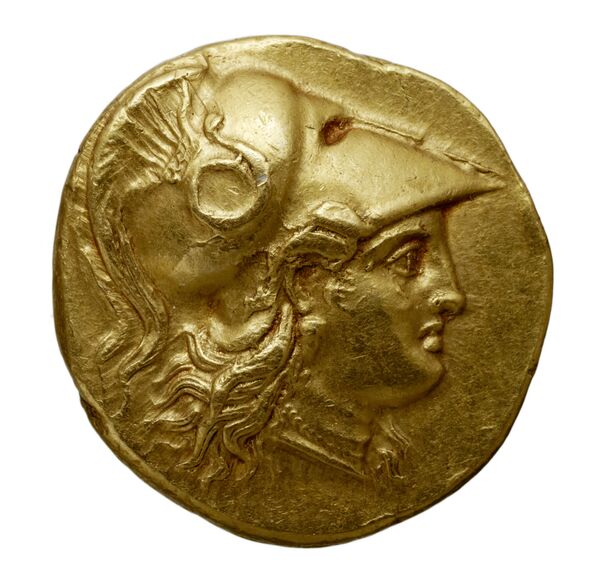 аверс Seleucid Coins (part 1) 81.2