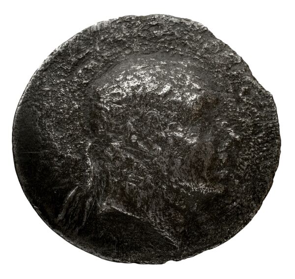 аверс Coins of the Ptolemaic Empire Vol. I, Part 1, no. 26