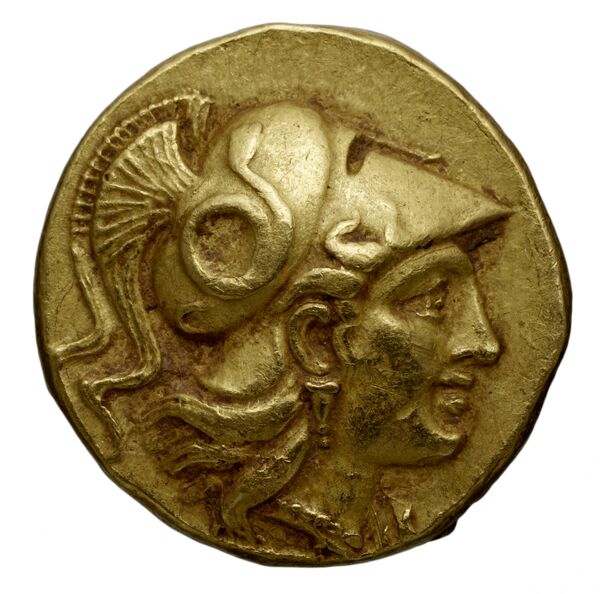аверс Seleucid Coins (part 1) 66