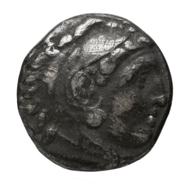 Price 1766, аверс, BnF (HRC)
