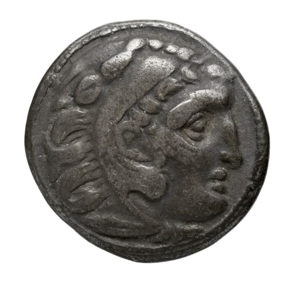 Price 1840, аверс, BnF (HRC)