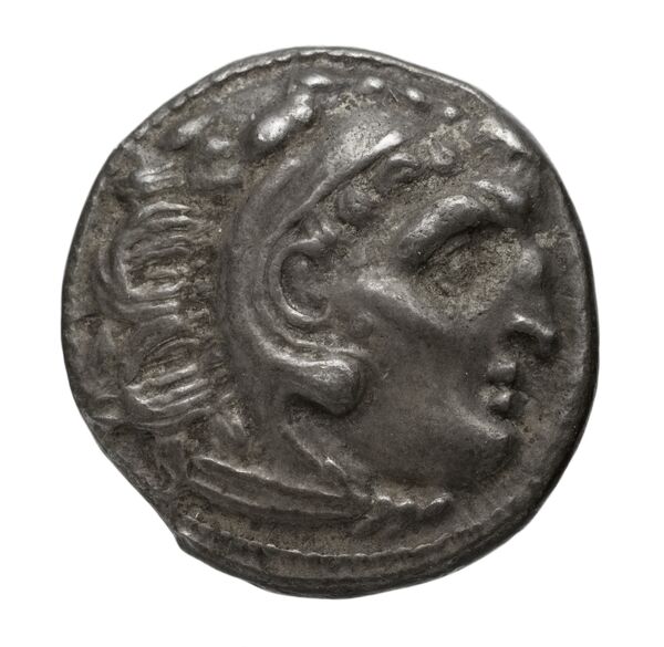 Price 1840, аверс, BnF (HRC)