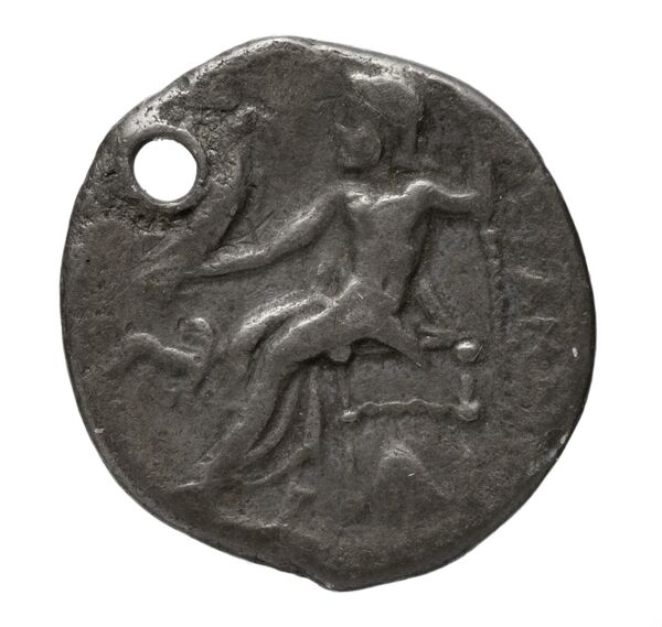Price 1554, реверс, bnf-hrc