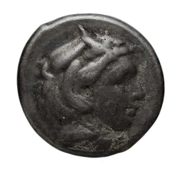 Price 1356, аверс, BnF (HRC)