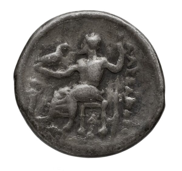 Price 1356, реверс, BnF (HRC)