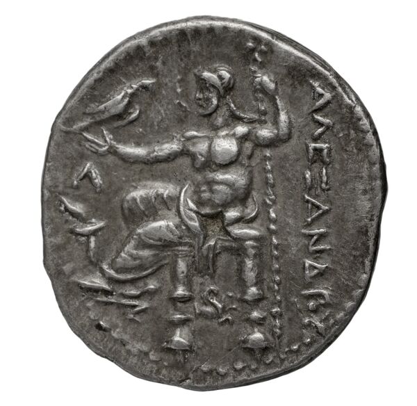 Price 459, реверс, bnf-hrc