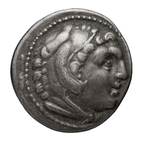 Price 481, аверс, bnf-hrc