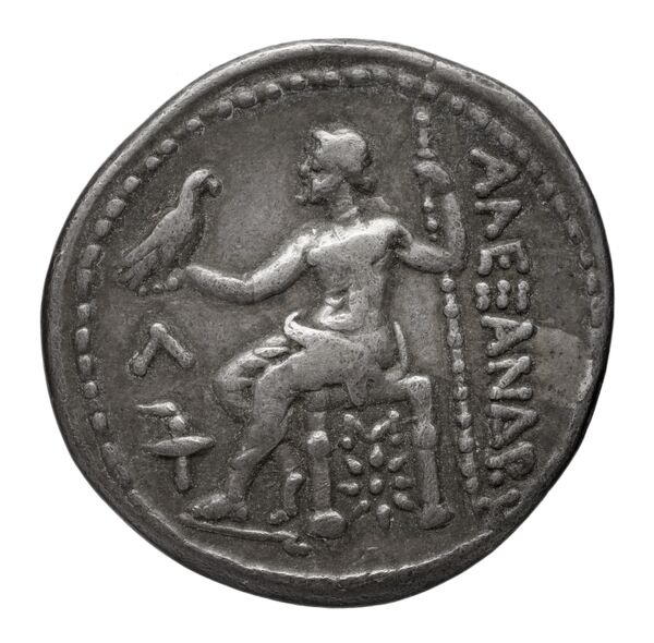 Price 481, реверс, bnf-hrc