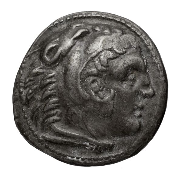 Price 495, аверс, bnf-hrc