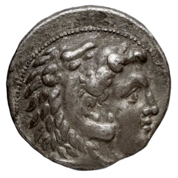 Price 2951, аверс, BnF (HRC)