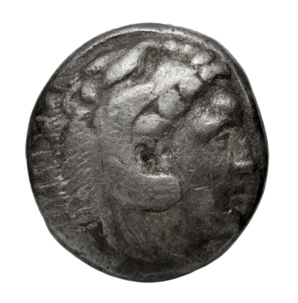 Price 13, аверс, BnF (HRC)