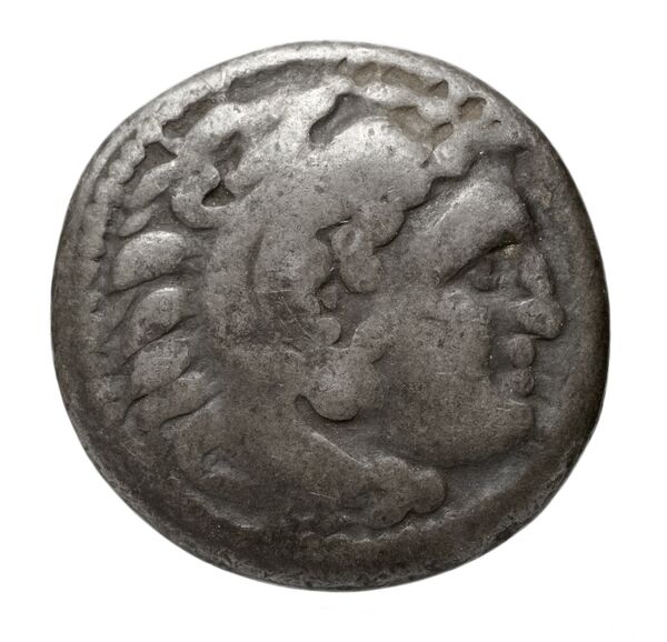 Price 1755, аверс, BnF (HRC)