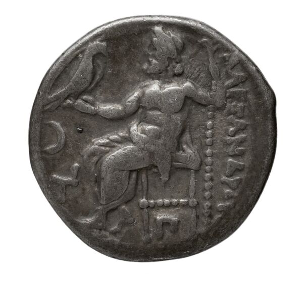 Price 1810, реверс, BnF (HRC)