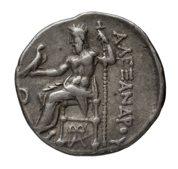 Price 1822, реверс, bnf-hrc