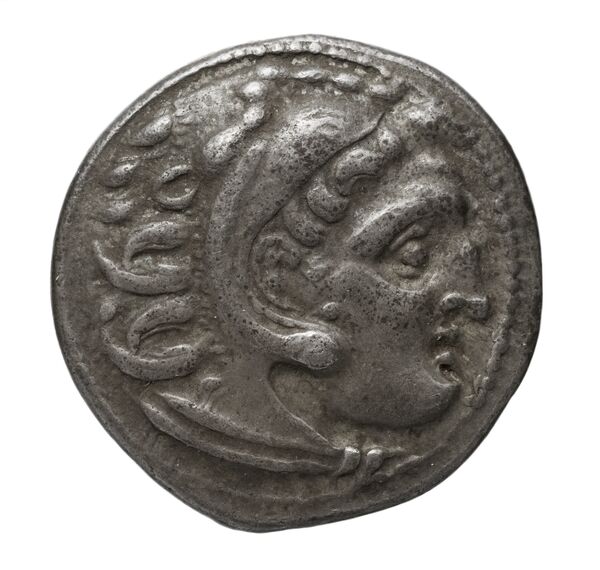 Price 1826, аверс, BnF (HRC)
