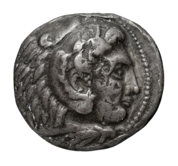 Price 14, аверс, BnF (HRC)