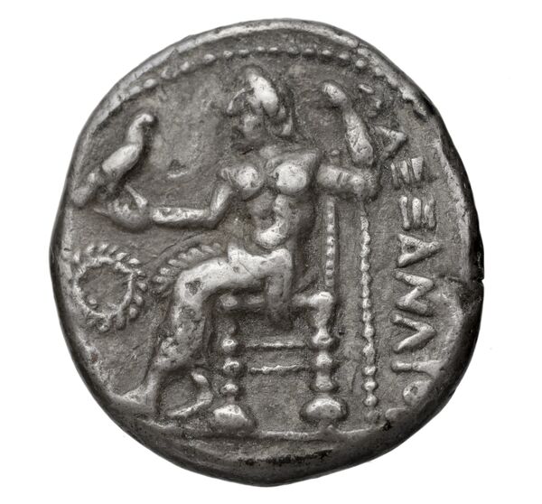 Price 14, реверс, BnF (HRC)