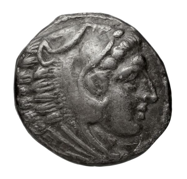 Price 140, аверс, BnF (HRC)