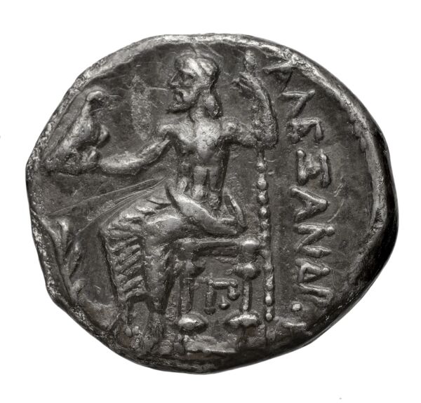 Price 140, реверс, BnF (HRC)