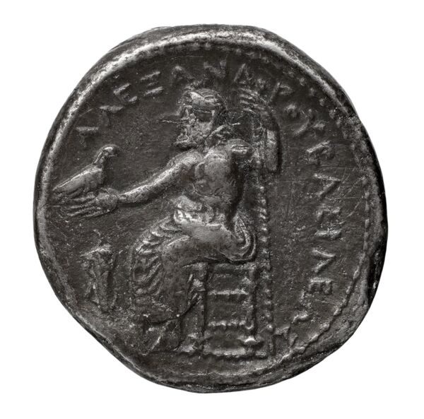 Price 110, реверс, BnF (HRC)