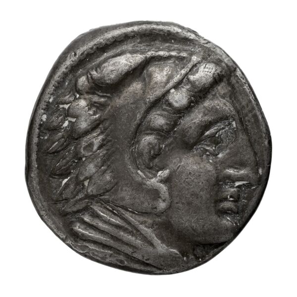 Price 105, аверс, bnf-hrc