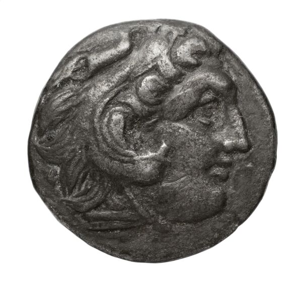 Price 1423, аверс, BnF (HRC)