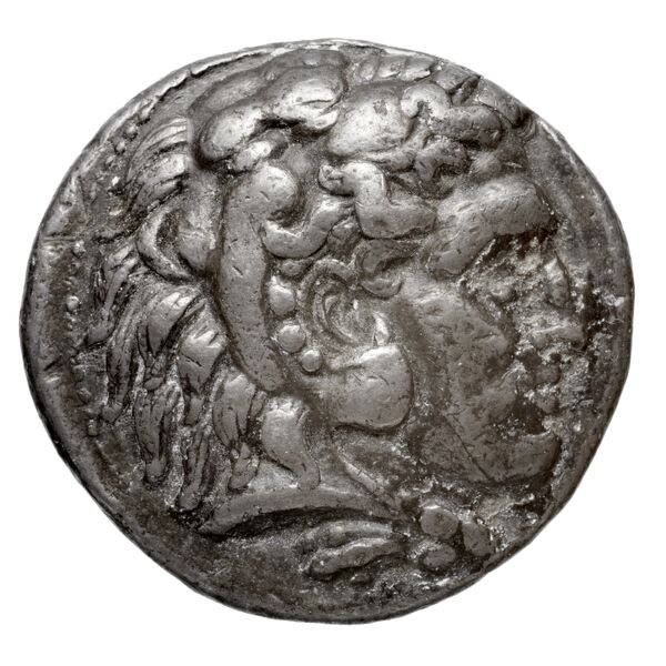аверс Seleucid Coins (part 1) 82.6