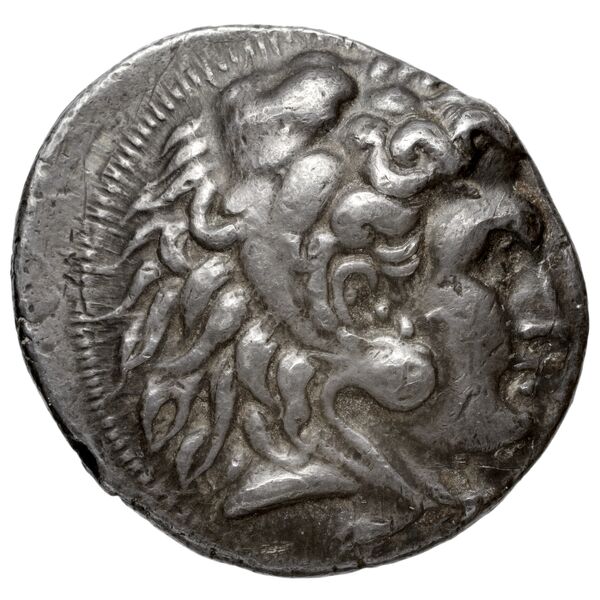 аверс Seleucid Coins (part 1) 82.5a