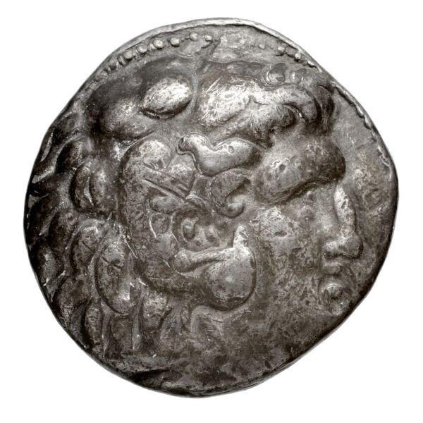 аверс Seleucid Coins (part 1) 82.7