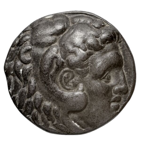 Price 3763, аверс, bnf-hrc