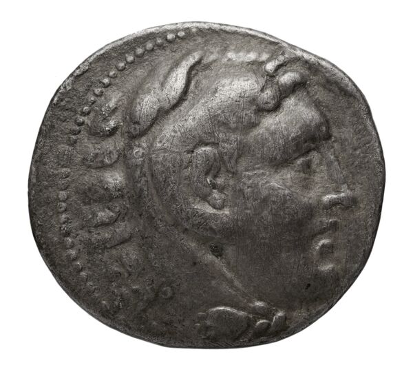Price 2446, аверс, bnf-hrc
