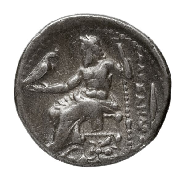 Price 1938, реверс, bnf-hrc