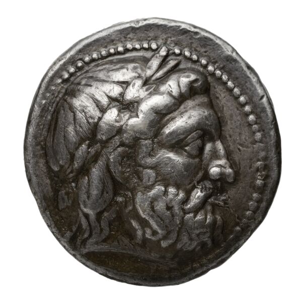 аверс Seleucid Coins (part 1) 130.22