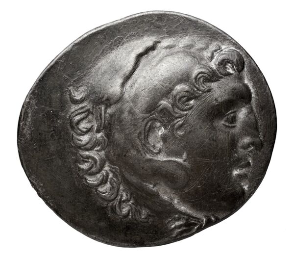 аверс Price 1668