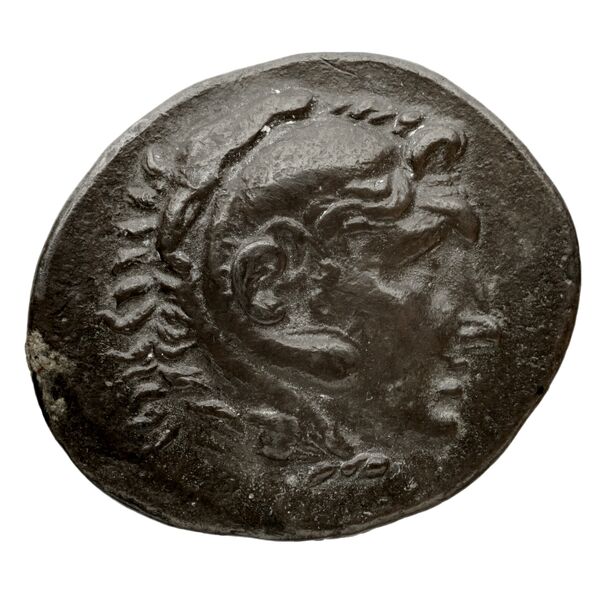 Price 1691, аверс, bnf-hrc