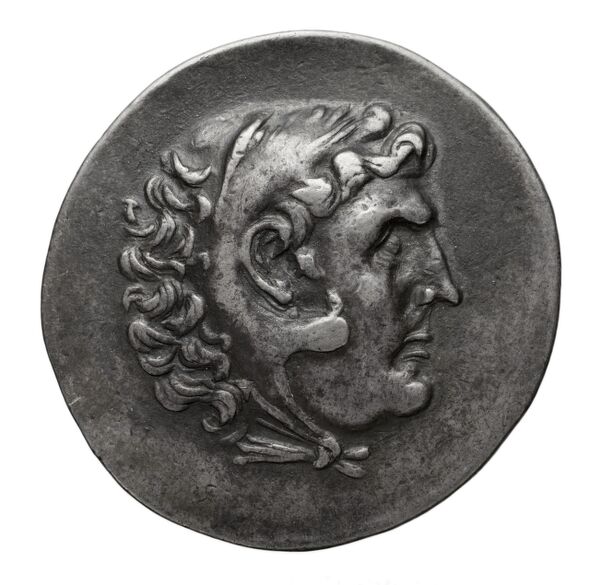 аверс Price 1695
