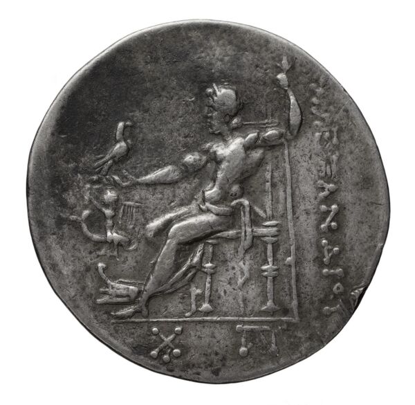 реверс Price 1695