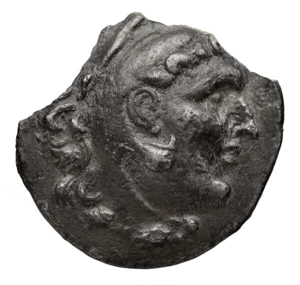 аверс Price 1862