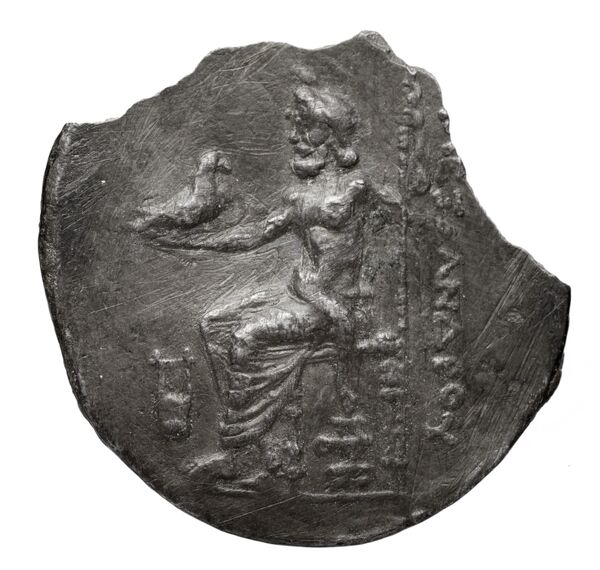 реверс Price 1862