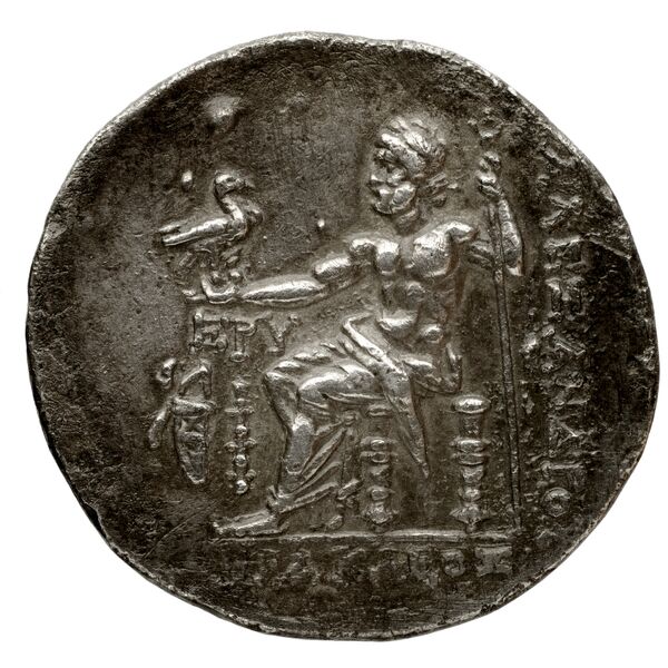 реверс Price 1913